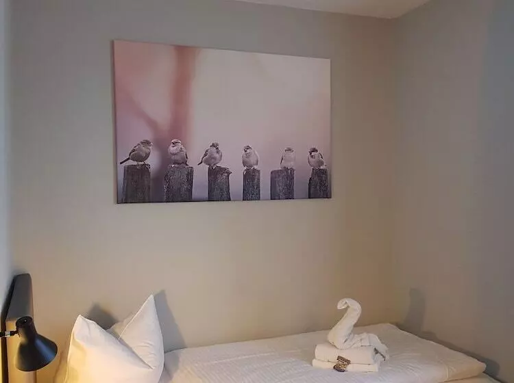 Pensão Novitel Pliening