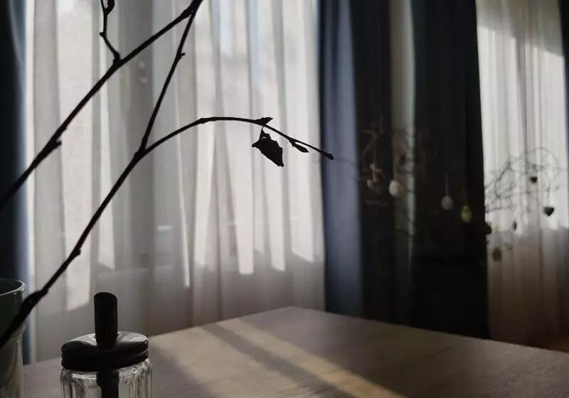 Pensão Novitel Pliening