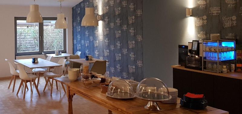 פנסיון Novitel Pliening