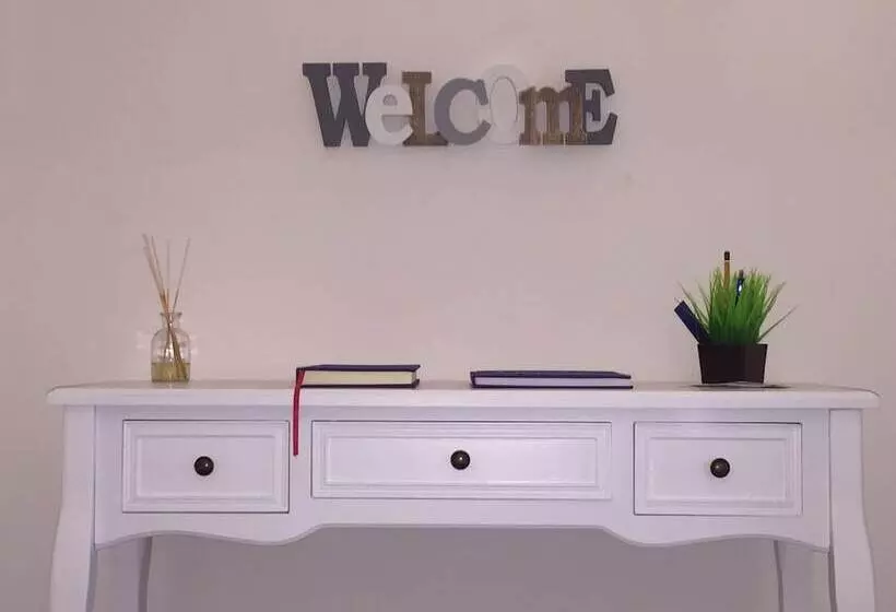 پانسیون Affittacamere Angel 2