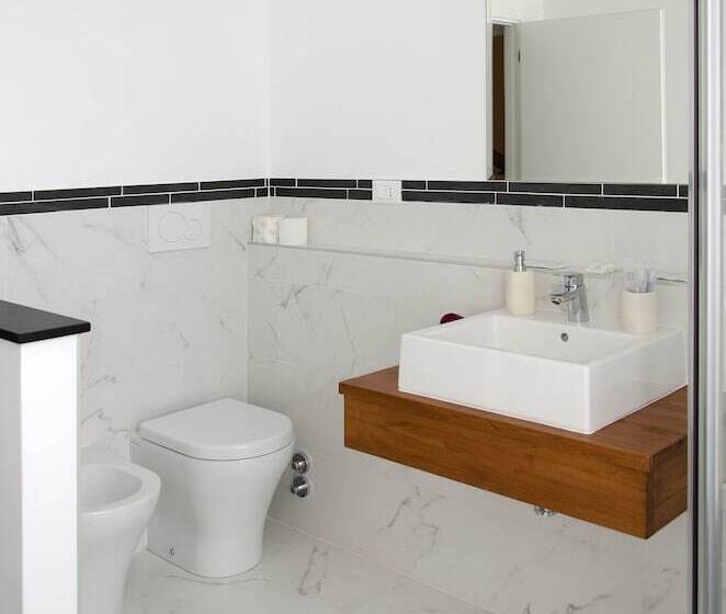 بنسيون Affittacamere Angel 2