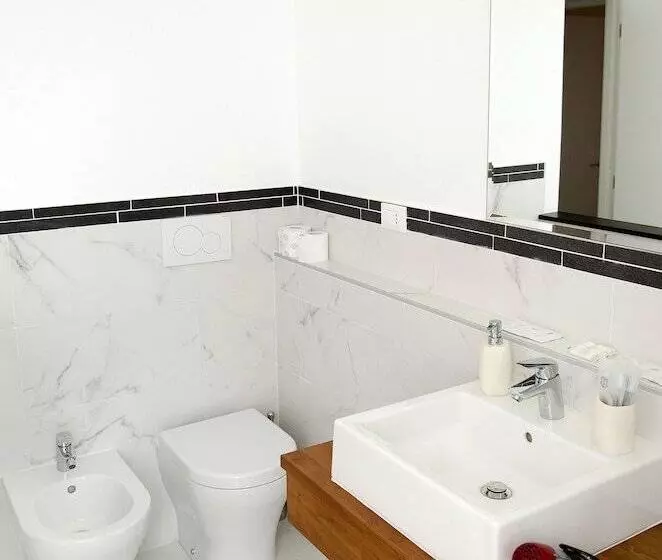 پانسیون Affittacamere Angel 2