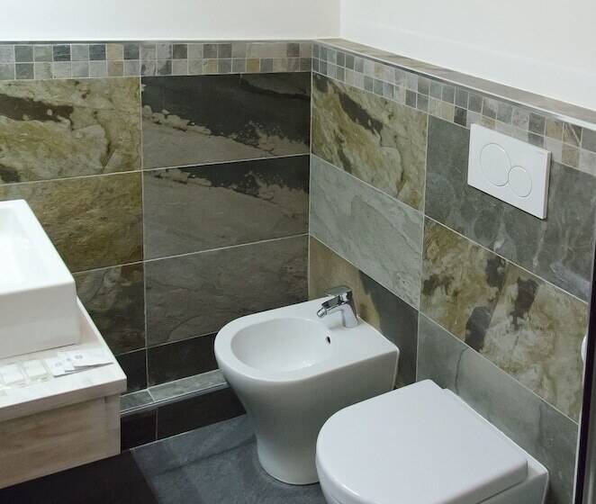 بنسيون Affittacamere Angel 2