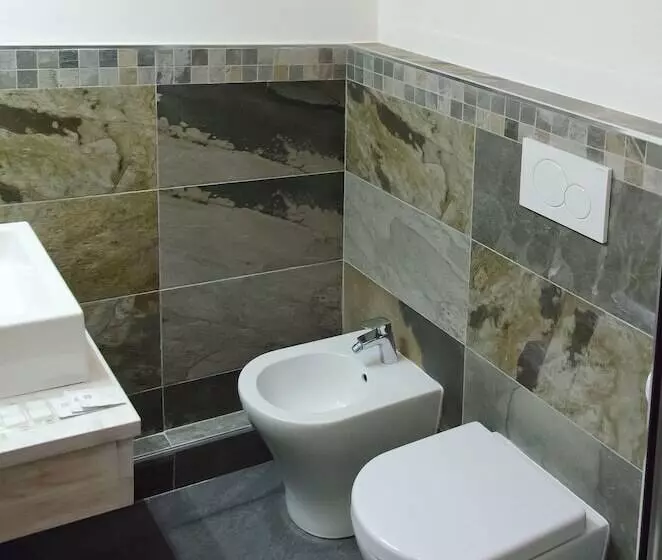 پانسیون Affittacamere Angel 2