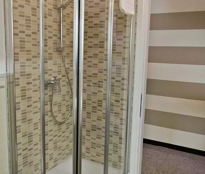 پانسیون Affittacamere Angel 2