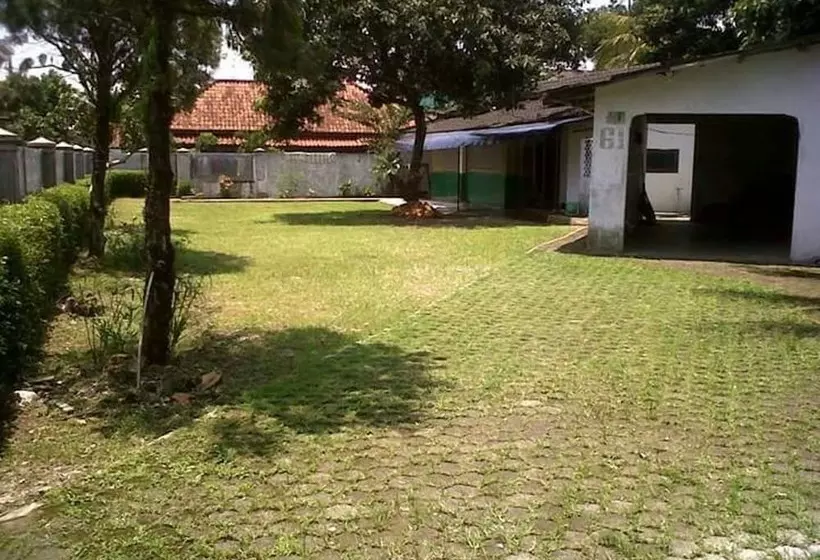 Pensió Griya Palayu