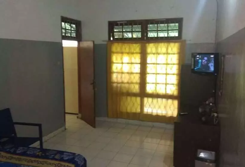 Pensió Griya Palayu