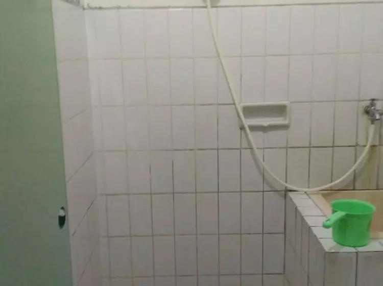 Pensió Griya Palayu