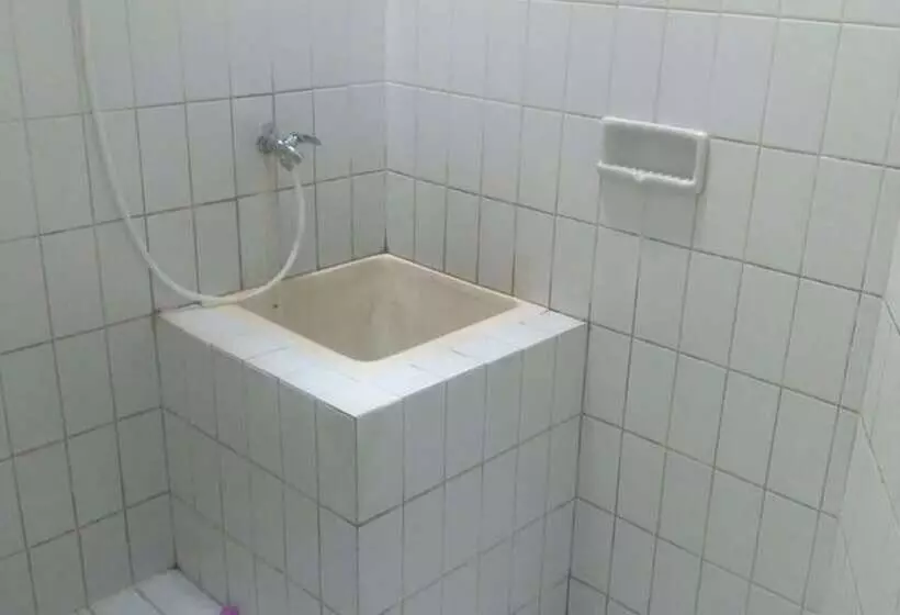 Pensió Griya Palayu