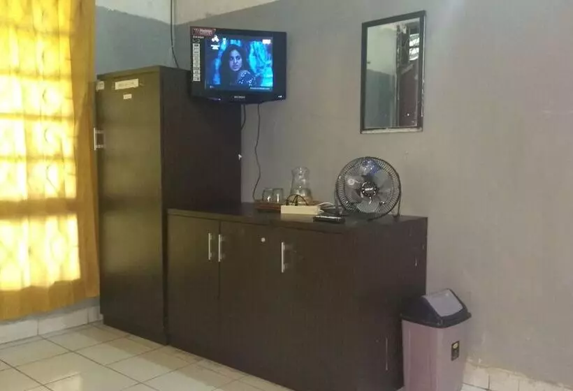 Pensió Griya Palayu