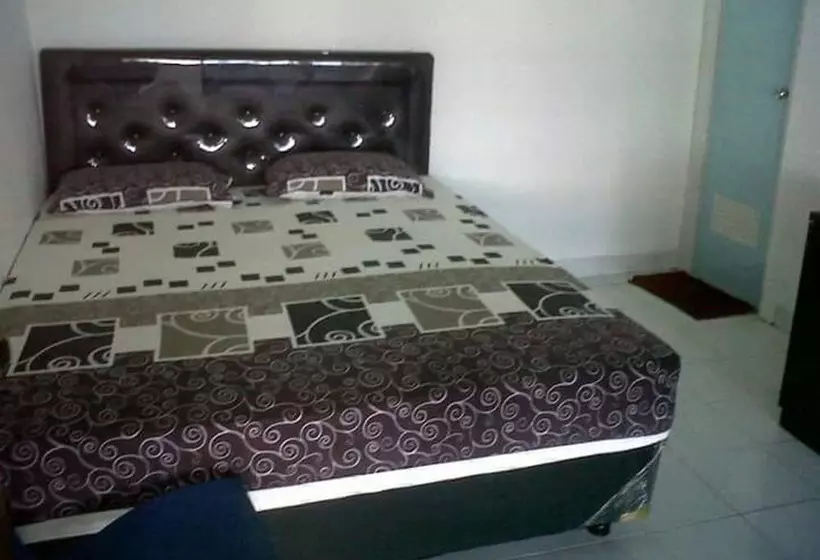 Pensió Griya Palayu