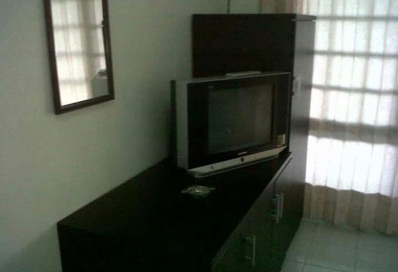 Pensiune Griya Palayu