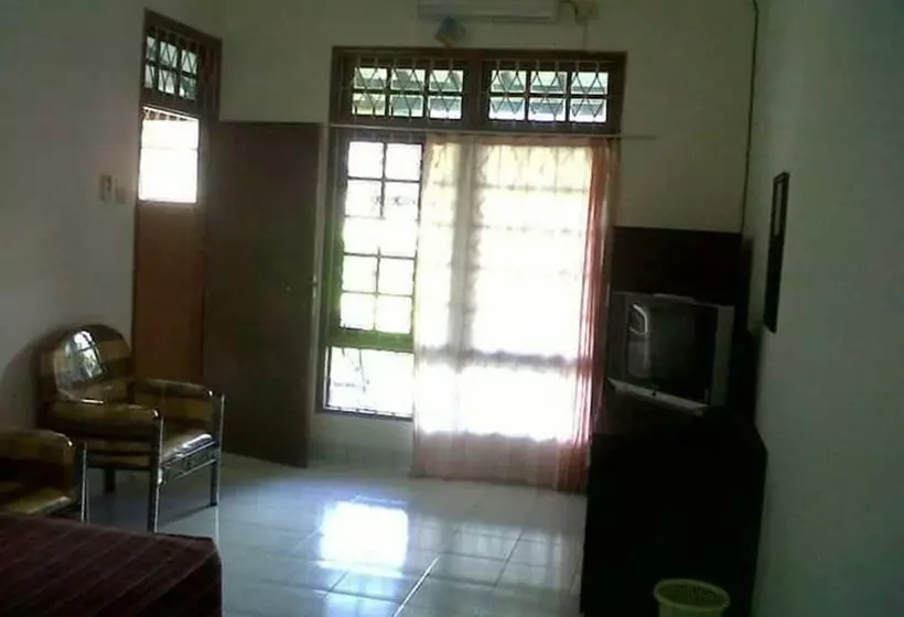 Pensió Griya Palayu