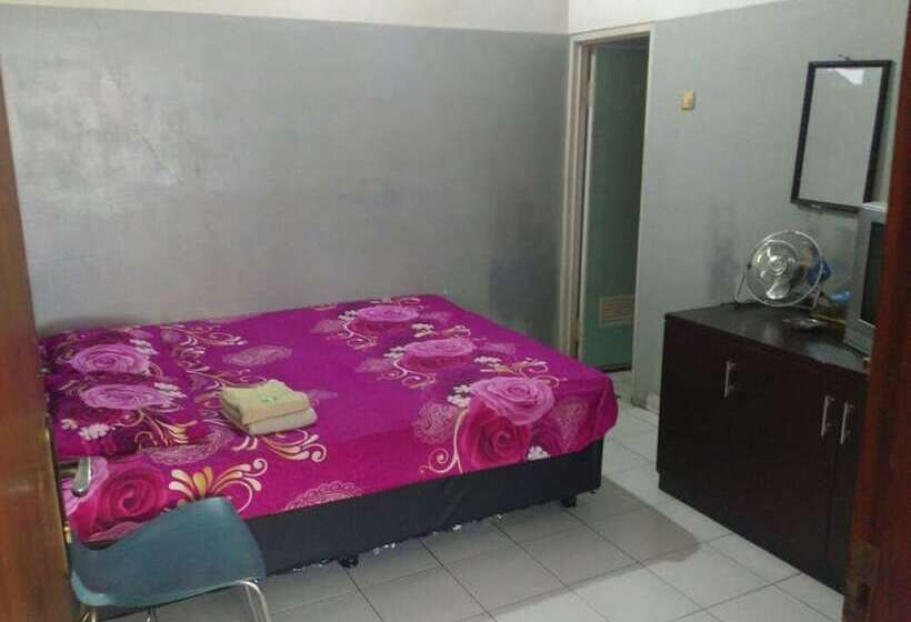 Pensiune Griya Palayu