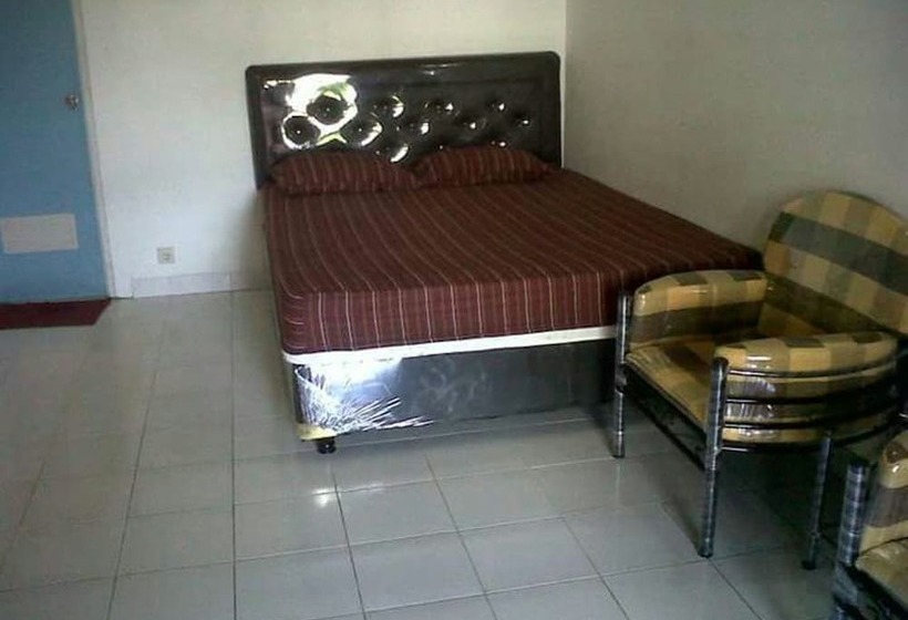 Pensiune Griya Palayu