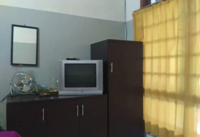 Pensió Griya Palayu