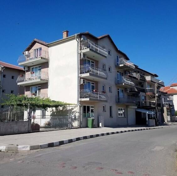 بنسيون Guest House Angelina