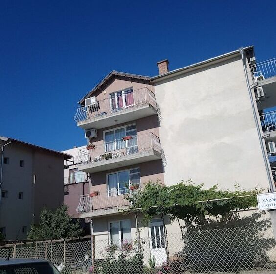 بنسيون Guest House Angelina