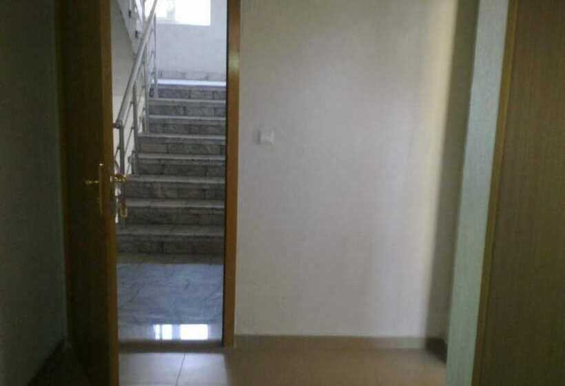 بنسيون Guest House Angelina