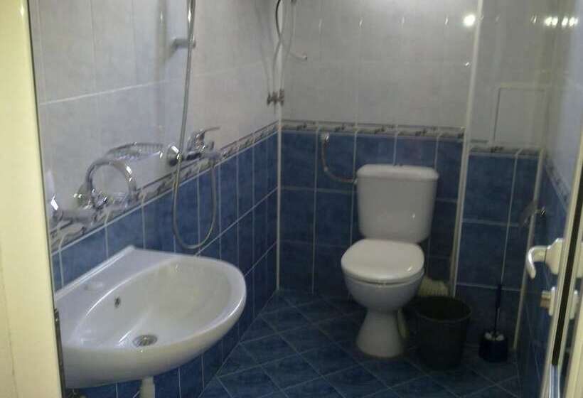 بنسيون Guest House Angelina