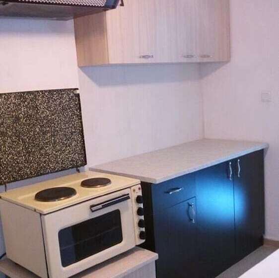 بنسيون Guest House Angelina