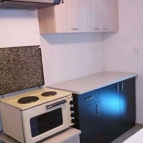 Majatalo Guest House Angelina