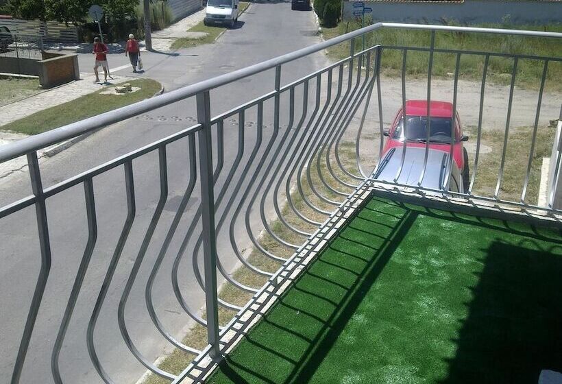 بنسيون Guest House Angelina