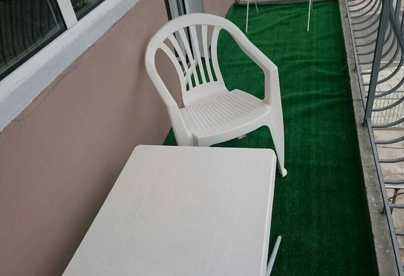 بنسيون Guest House Angelina