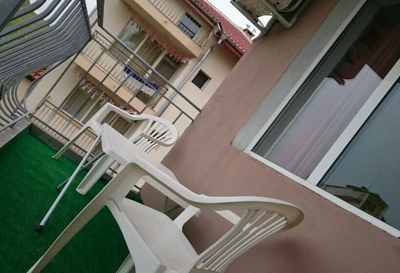 بنسيون Guest House Angelina