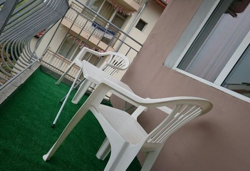 بنسيون Guest House Angelina