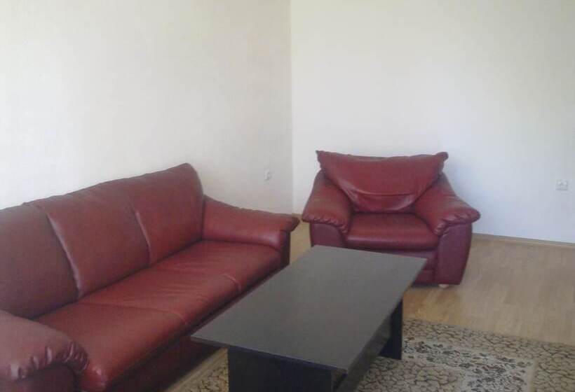 بنسيون Guest House Angelina