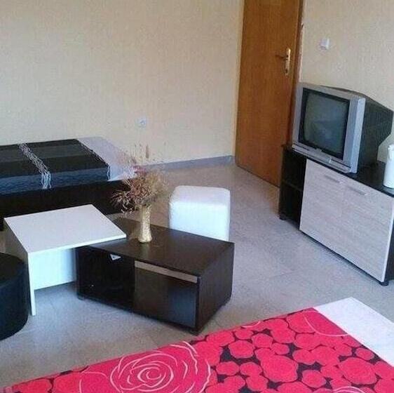 بنسيون Guest House Angelina