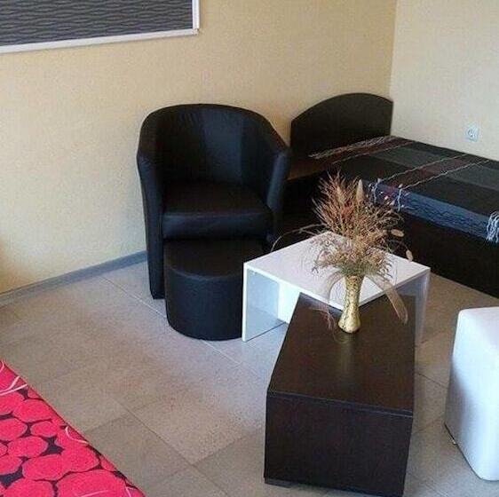 بنسيون Guest House Angelina