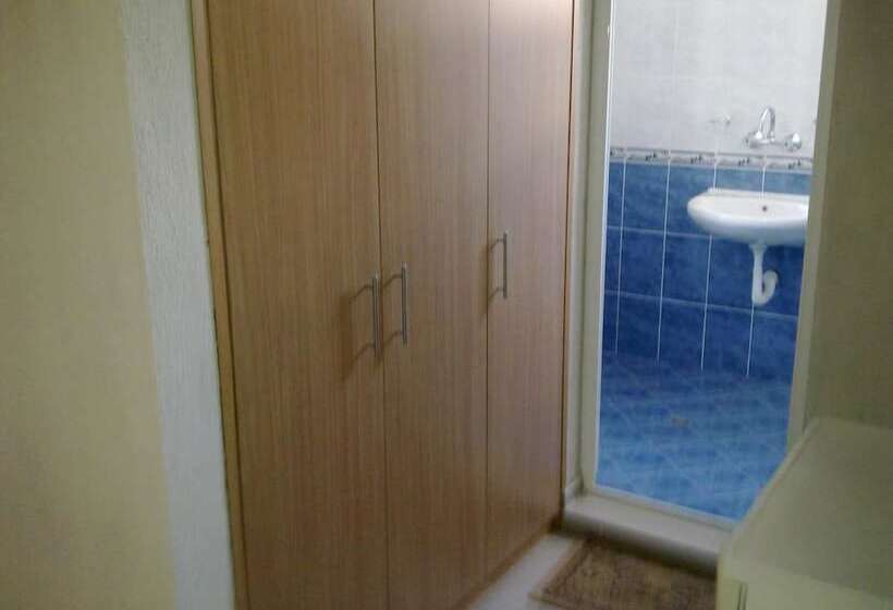 بنسيون Guest House Angelina