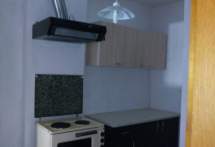 بنسيون Guest House Angelina