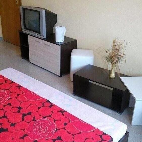 بنسيون Guest House Angelina