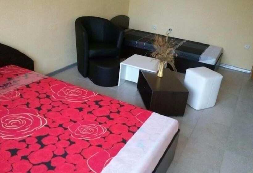 بنسيون Guest House Angelina