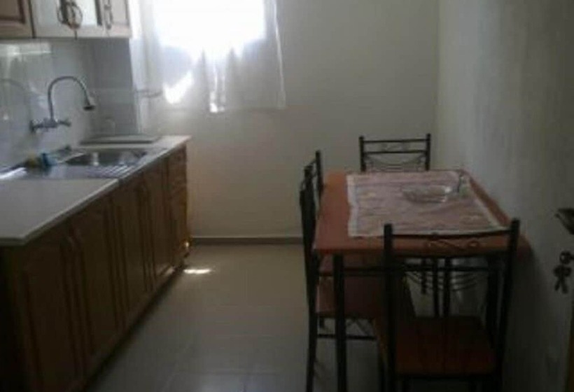 بنسيون Guest House Angelina