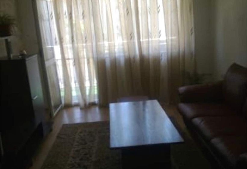 بنسيون Guest House Angelina