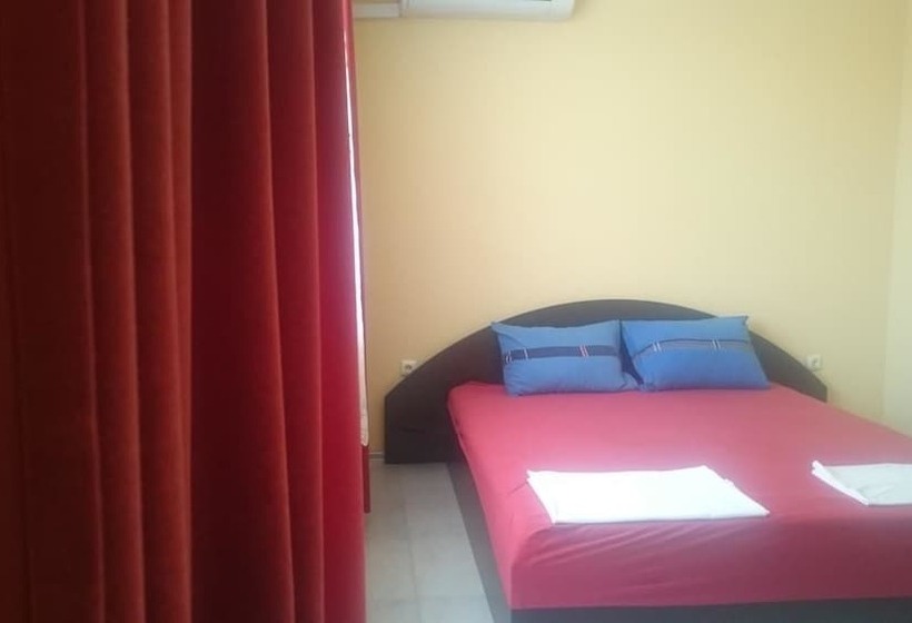 بنسيون Guest House Angelina