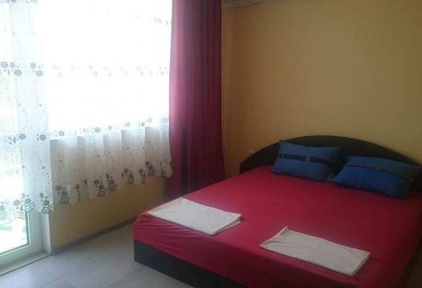 بنسيون Guest House Angelina