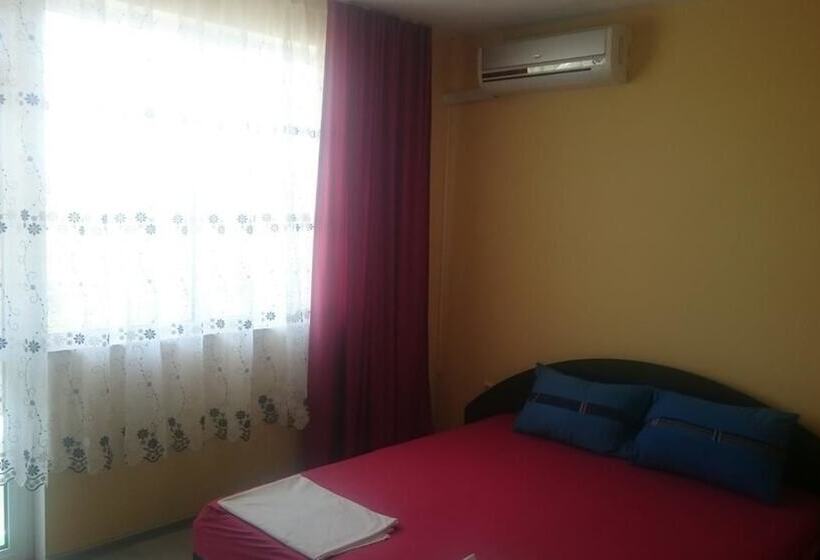 بنسيون Guest House Angelina