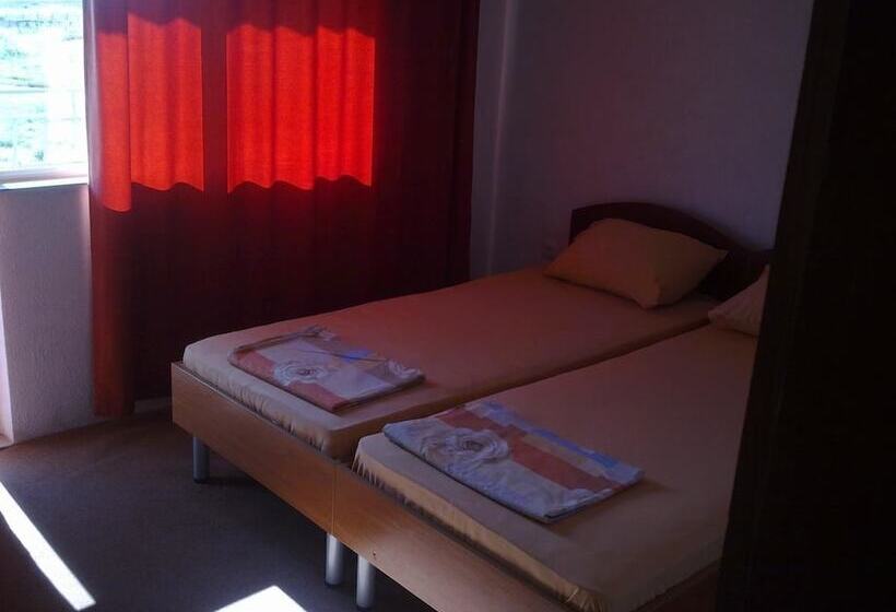 بنسيون Guest House Angelina