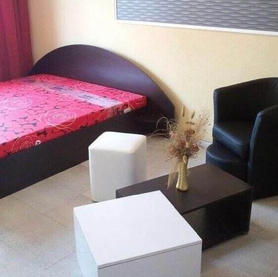 بنسيون Guest House Angelina