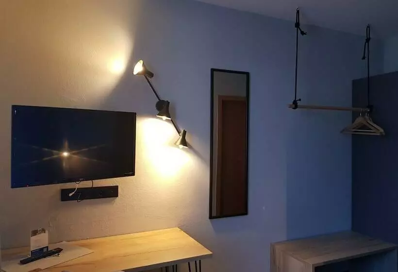 Pensão Novitel Pliening