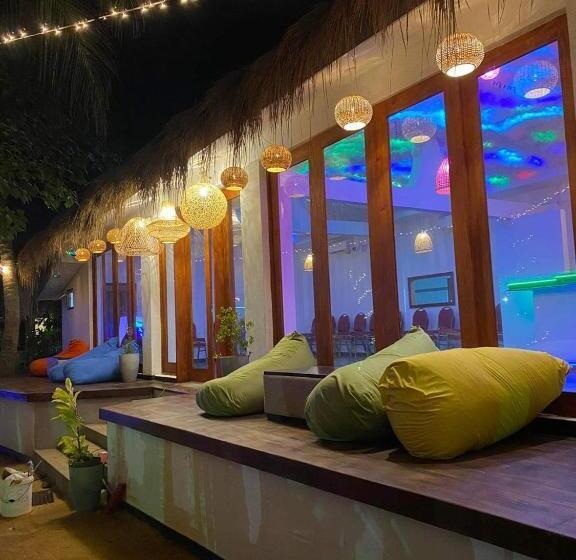 Pensionat Sri Lanka Beach House Hotel And Spa