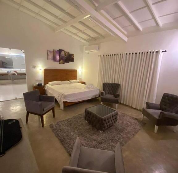 Pensionat Sri Lanka Beach House Hotel And Spa