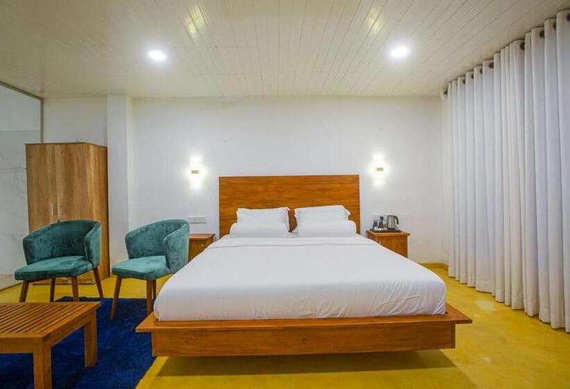 Pensionat Sri Lanka Beach House Hotel And Spa