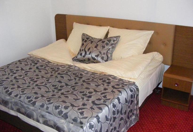 리조트 Roza Wellness & Spa