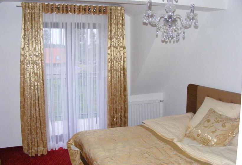 리조트 Roza Wellness & Spa